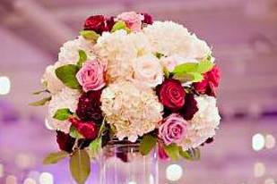 Flower bouquet