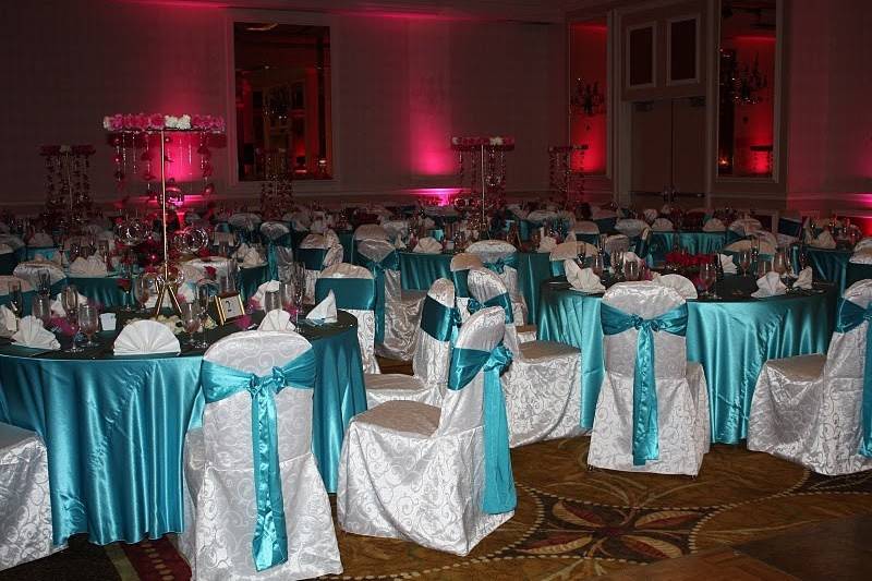 iDesignEvents