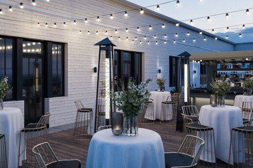 Rooftop