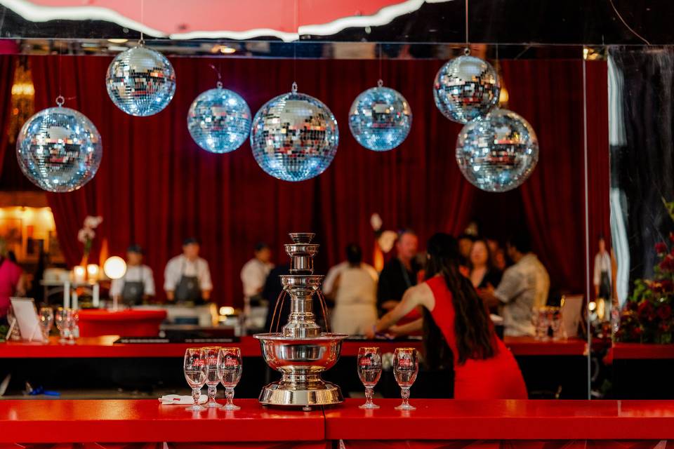 CA Ballroom