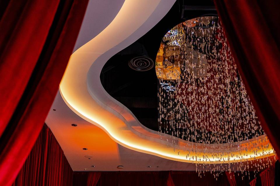 La Perla-Grand Opening