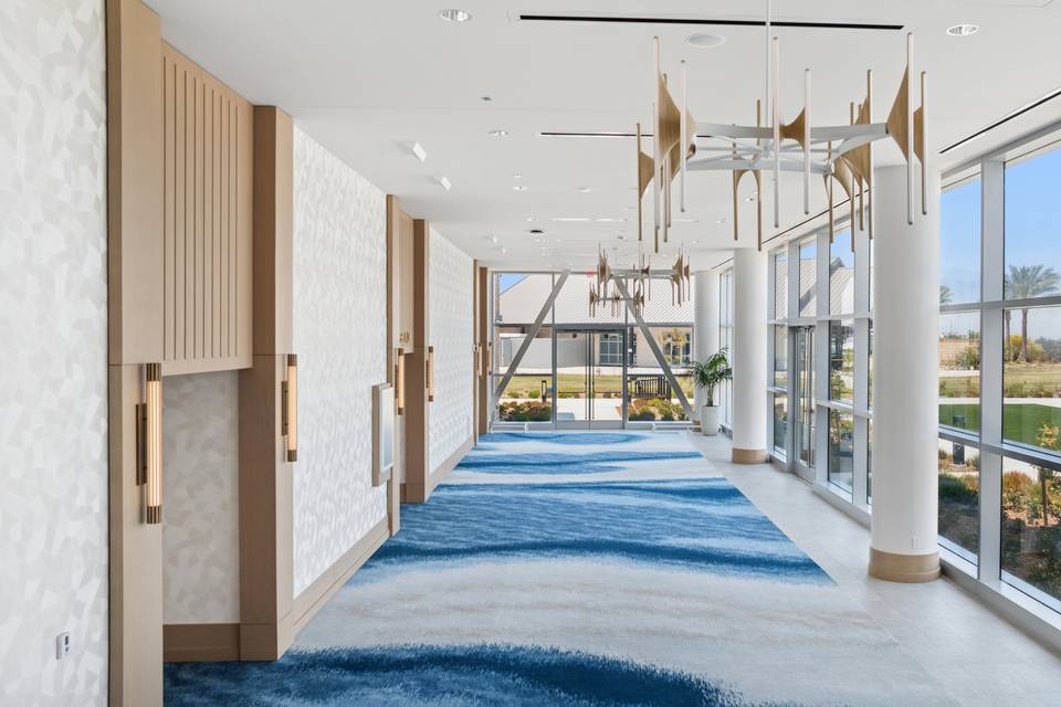 La Perla Ballroom