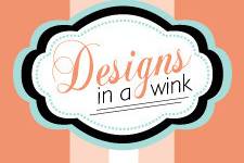 Designs In A Wink