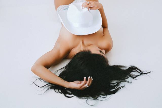 Boudoir by Shea Anne Studios