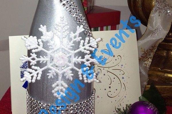 Chic Design & Event