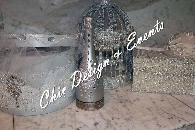 Chic Design & Event
