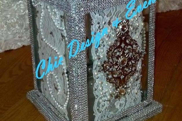 Chic Design & Event
