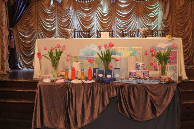 Chic Design & Event
