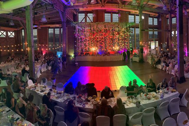 Perfect Moment Productions