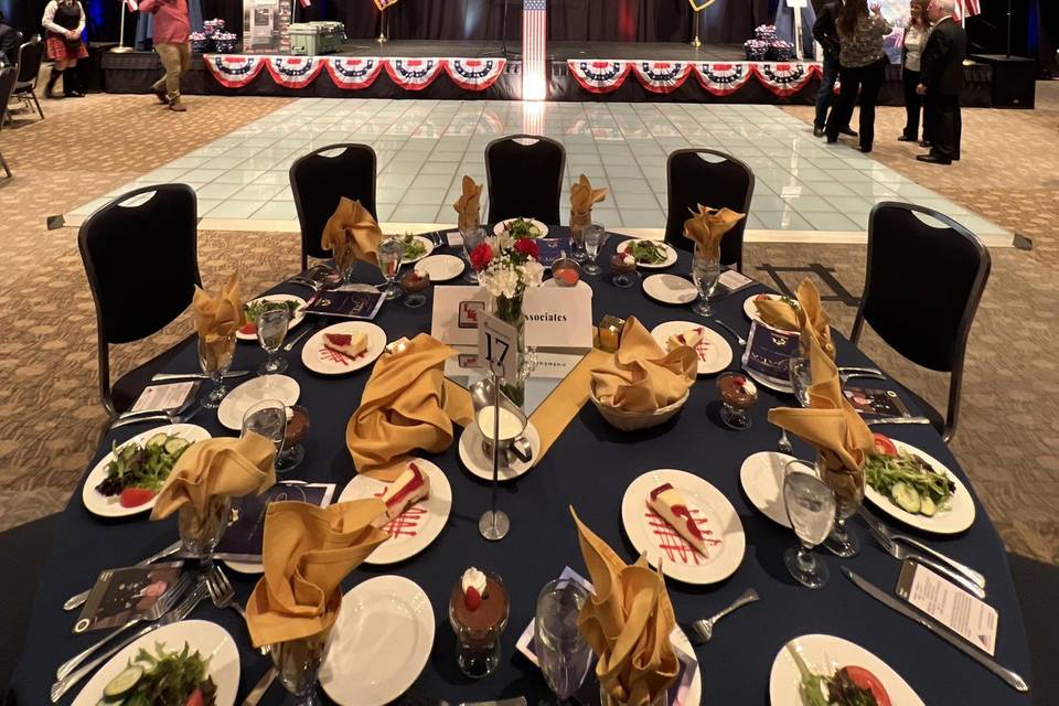 Corporate Events