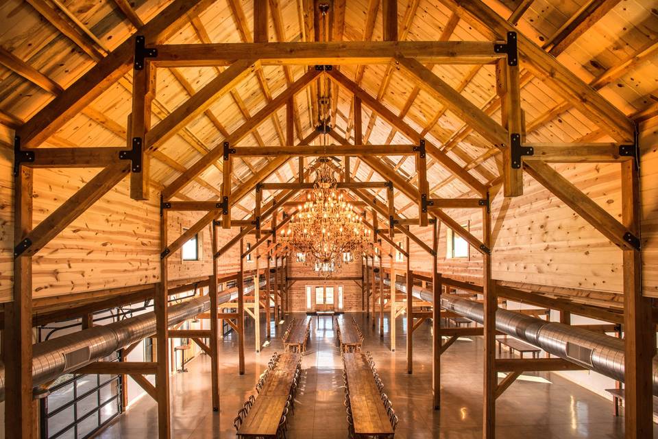 The 10 Best Barn & Farm Wedding Venues in Viborg, SD - WeddingWire