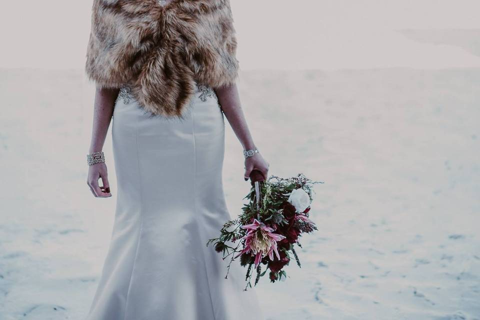 Winter Wedding