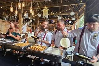 La Granja Mexican Catering