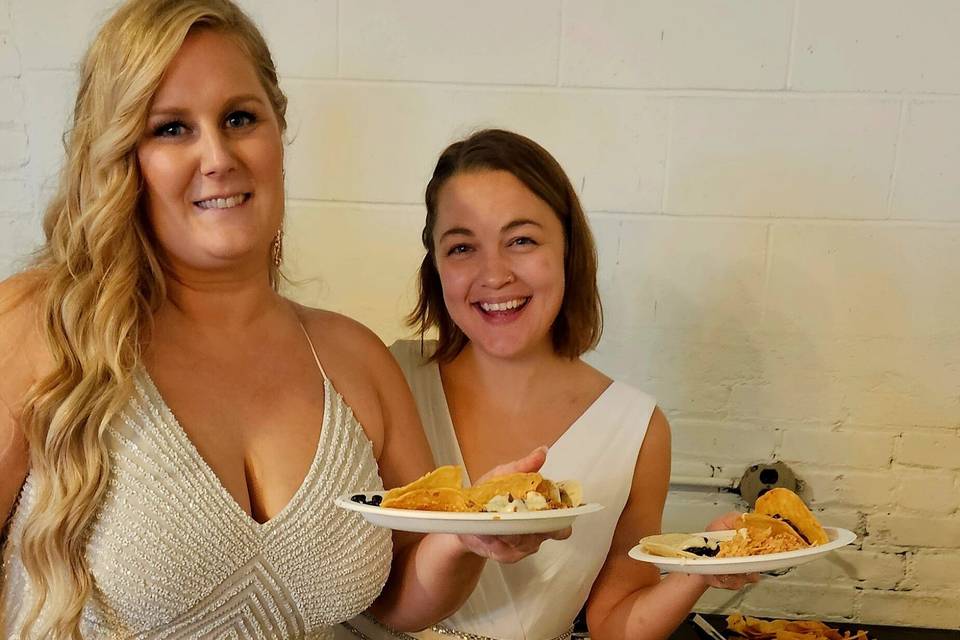 La Granja Mexican Catering