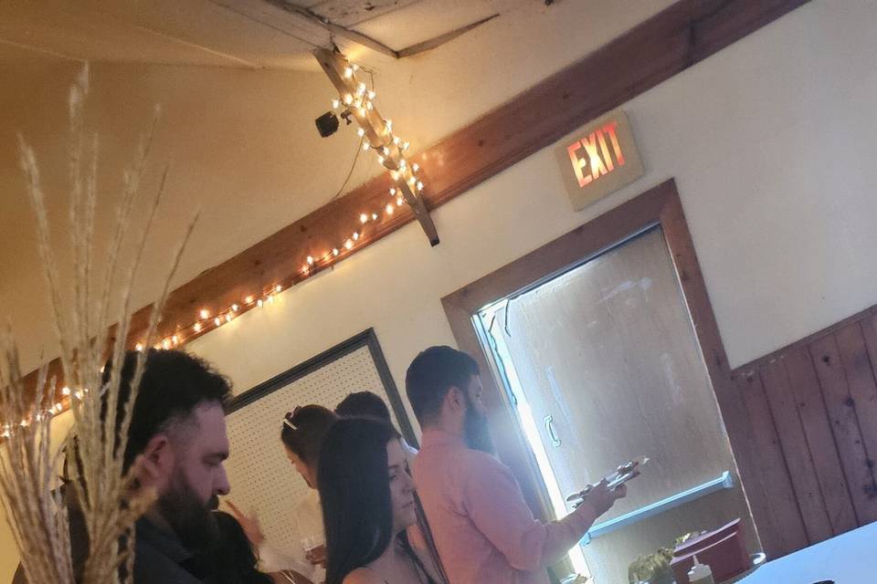 La Granja Mexican Catering