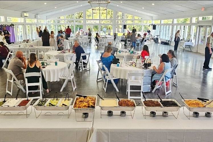La Granja Mexican Catering