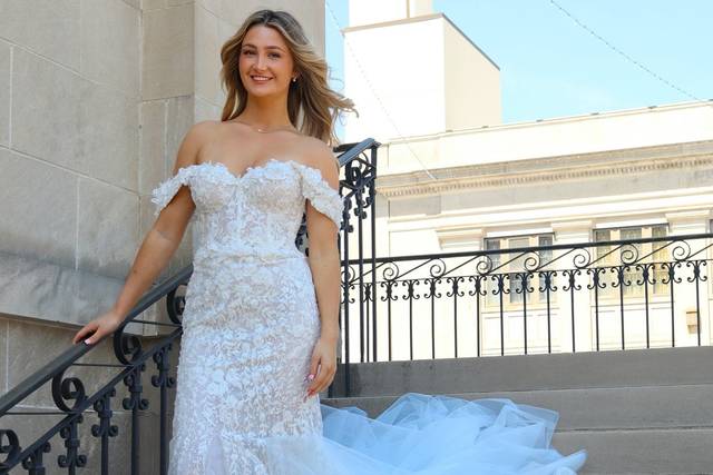 Enchanting Bridal