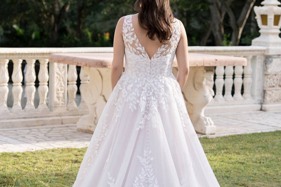 Plus size