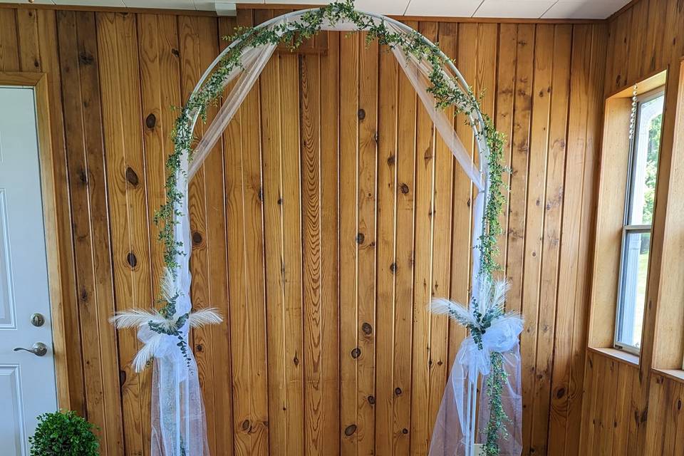 As You Wish ~ Wedding Officiant