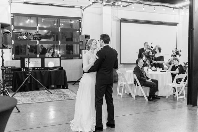 Copper & Kings - Winery Weddings - Louisville, KY - WeddingWire