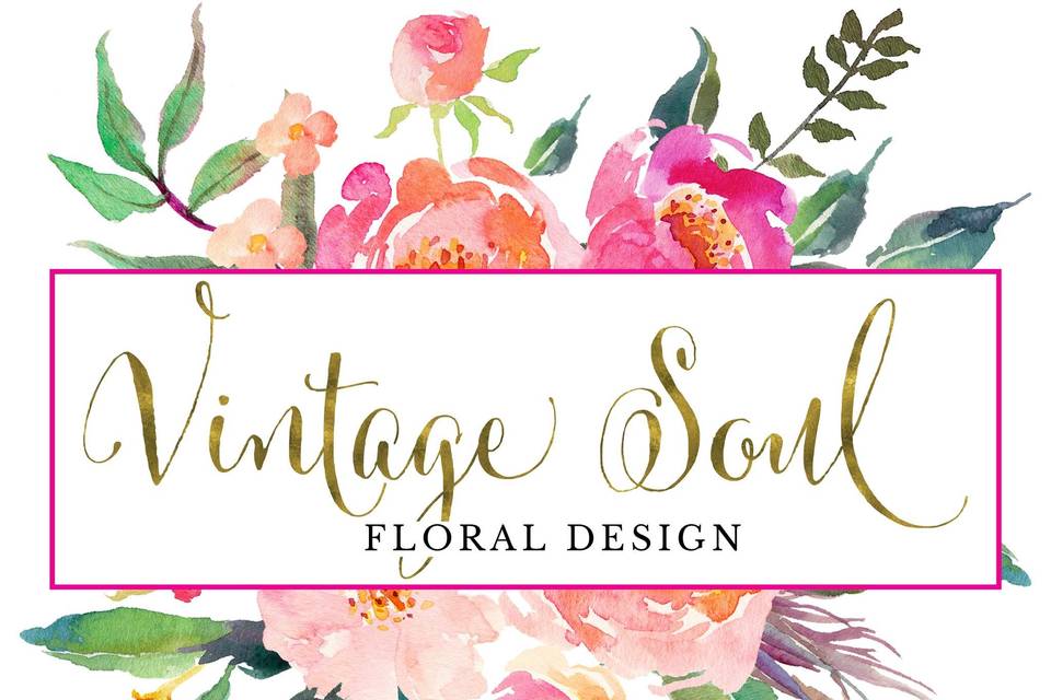 Vintage Soul Floral Design