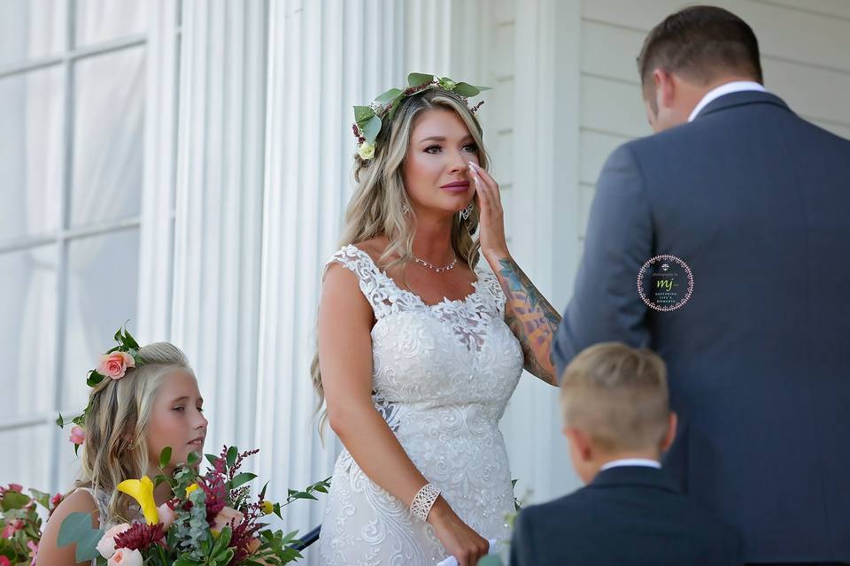 Vows