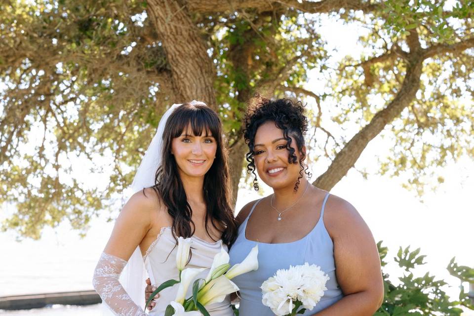 Westside Inn Wedding