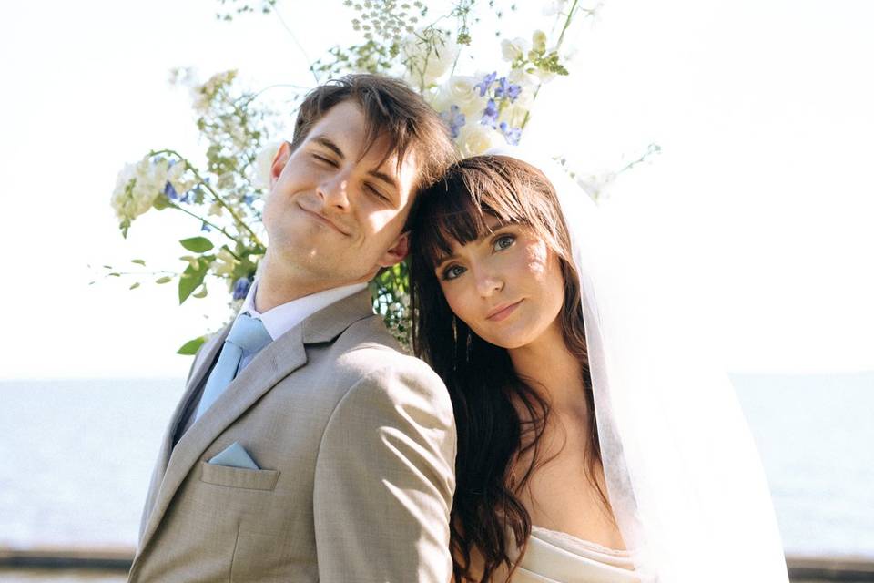 Westside Inn Wedding