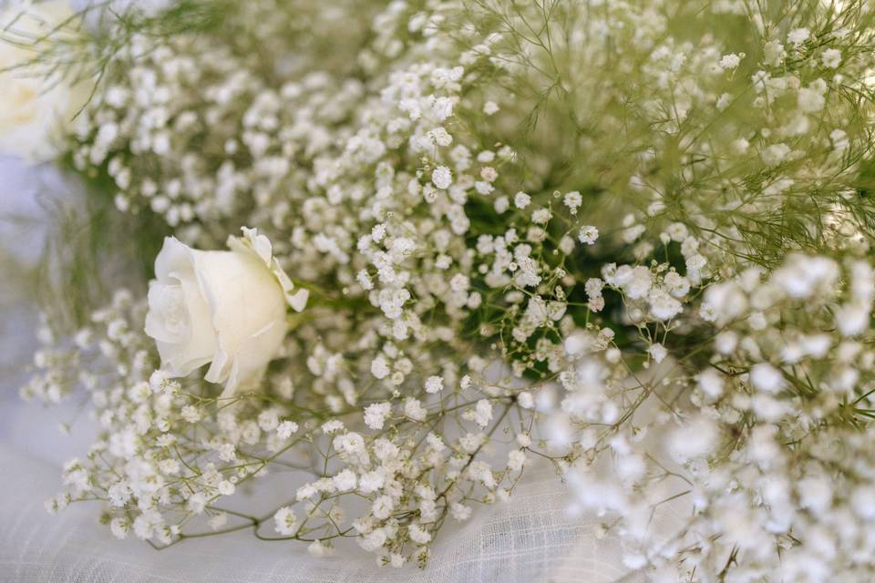 Westside Inn Wedding