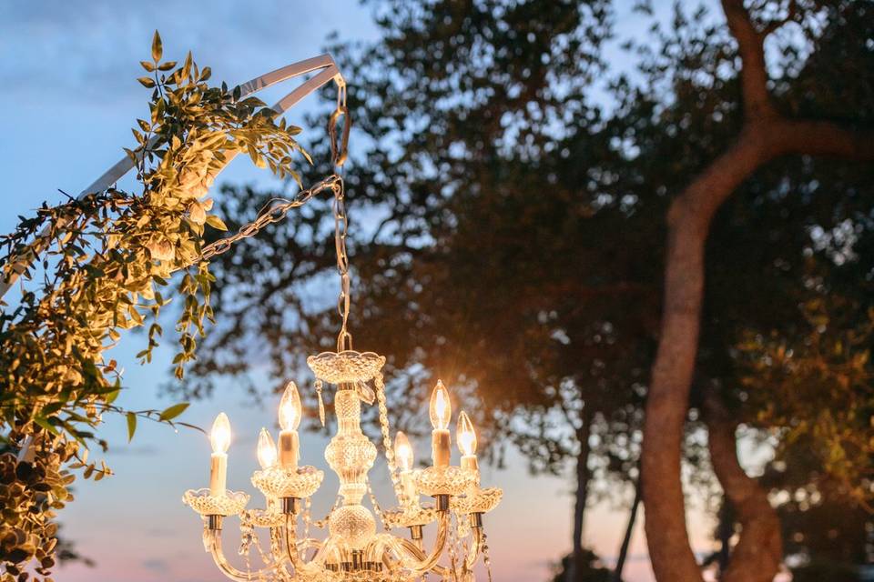 Westside Inn Wedding