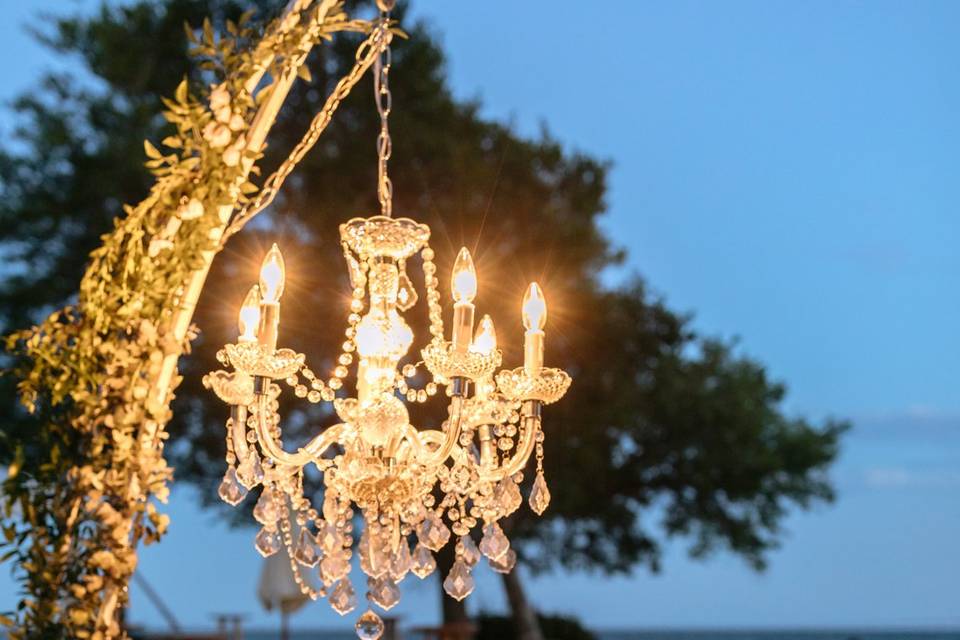 Westside Inn Wedding