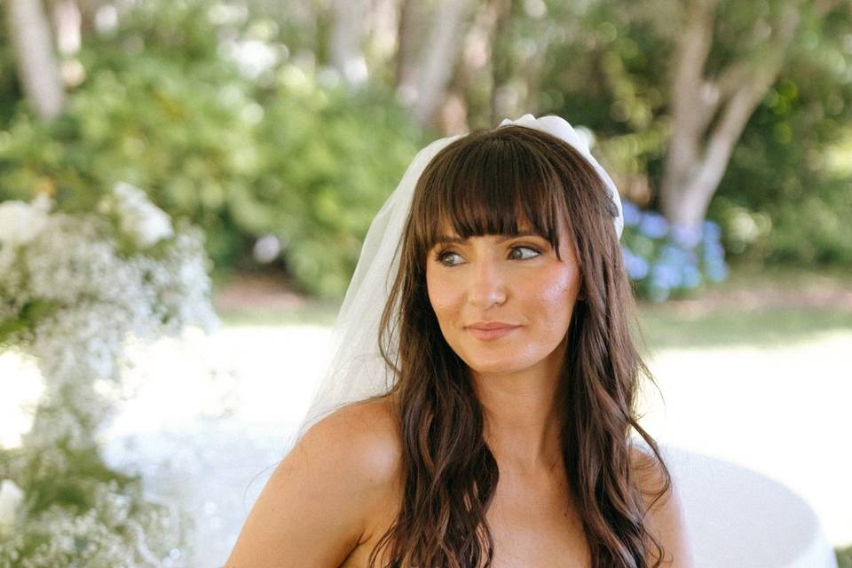 Westside Inn Wedding