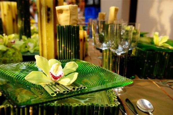 Superb Cuisines