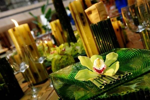 Superb Cuisines
