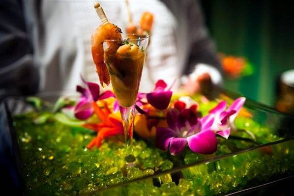 Superb Cuisines