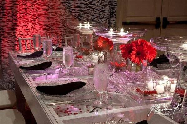 Superb Cuisines