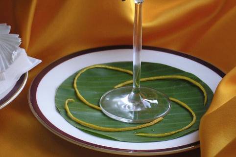 Superb Cuisines