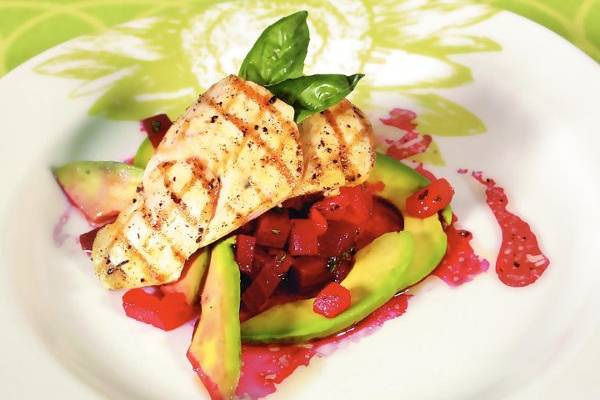 Superb Cuisines