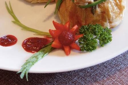 Superb Cuisines