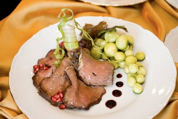 Superb Cuisines