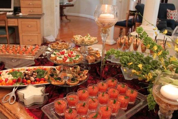 Superb Cuisines