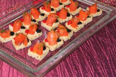 Superb Cuisines
