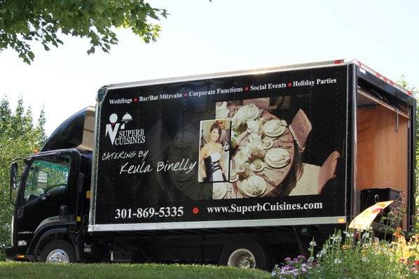 Superb Cuisines