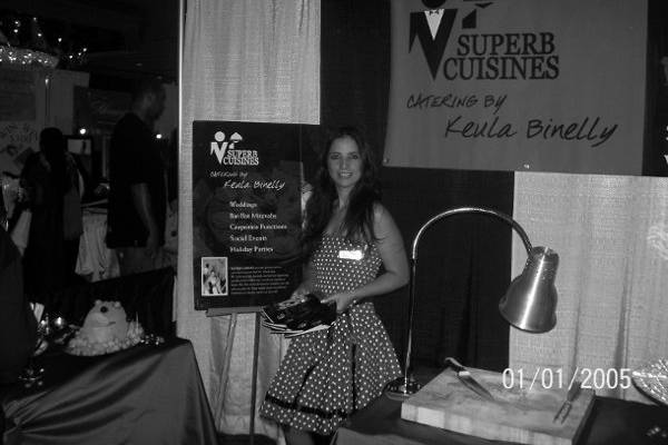 Superb Cuisines