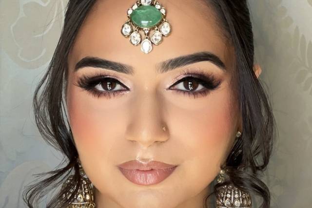 BRIDE