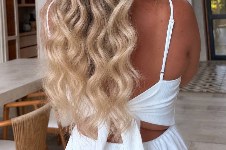 Perfect waves