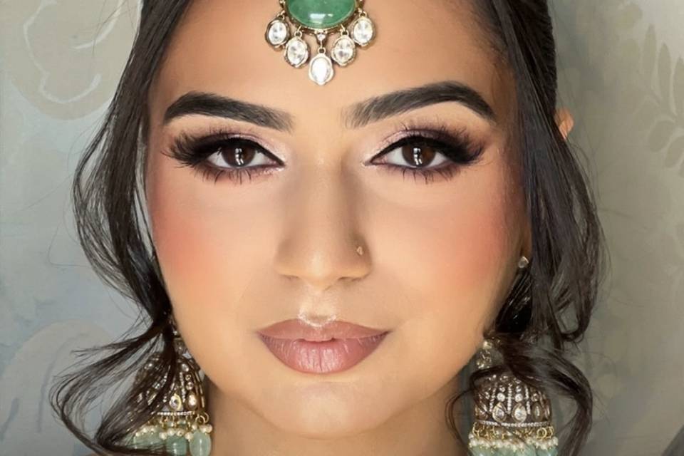 BRIDE