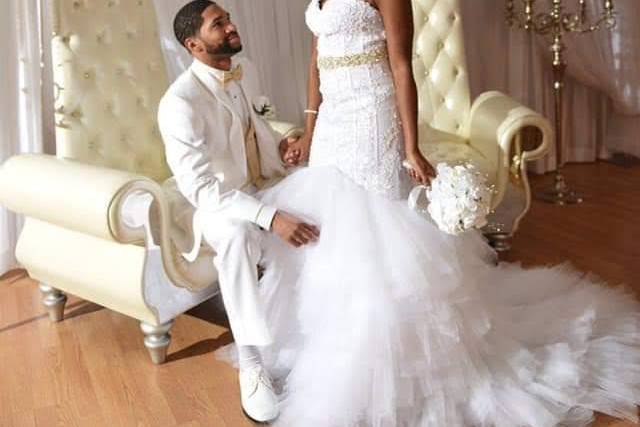 WEDDING