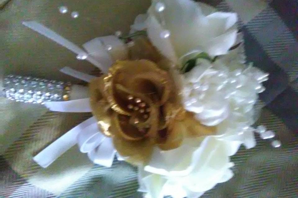 Mother's Corsage