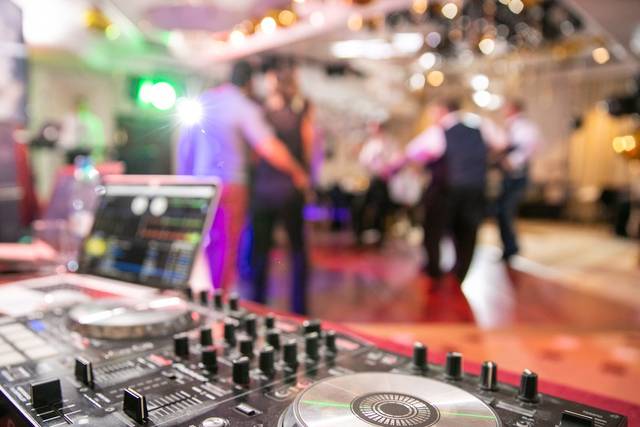 Wedding After-Party